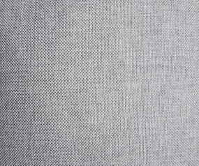 Canapea extensibilă dumonde cu 2 lăzi de depozitare si sezut confortabil din spuma high-density, Verona Enjoy Grey 310x100 cm