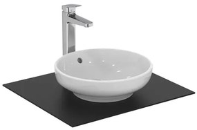 Lavoar pe blat Ideal Standard i.life B alb 40 cm
