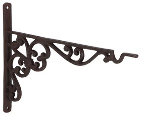 Suport pentru ghiveci din metal (înălțime 25 cm) – Esschert Design