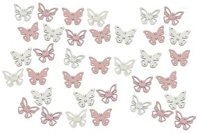 Set 36 accesorii decorative Ego Dekor Fly