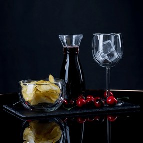 Pahar de vin termo, 2buc., 180 ml, HOTCOLDER TIP 31