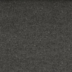 Canapea gri închis extensibilă 82 cm Alby – Støraa