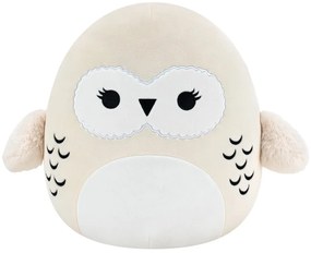 Jucărie de pluș Harry Potter Hedwig – SQUISHMALLOWS