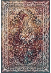 Covor Lana Lily Bordo Selectează mărime: 200 X 300