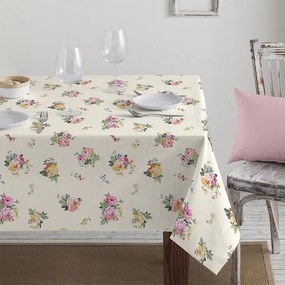 Barbadella Home Față de masă teflonată VIS ROZ 140 x 180 cm