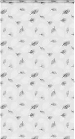 vidaXL Jaluzea cu role de duș cu casetă 120x240cm lățime material 116cm