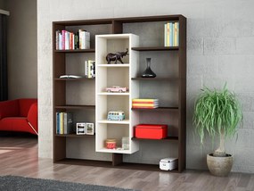 Raft Ampre (wenge + Crem). 1088236