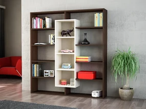 Raft Ampre (wenge + Crem). 1088236