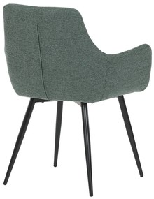 Set de scaune de sufragerie DCH-226 GRN2, 2 buc.