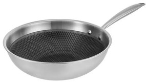 Tigaie wok Resto ACHIRD, Ø 28 cm