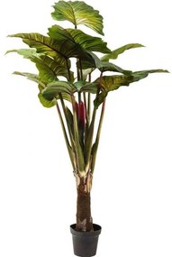 Planta decorativa Rainforest Verde160cm