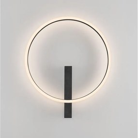 Aplica circulara perete sau tavan LED CCT SEMPER 40cm