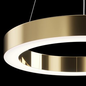 Suspensie Saturno Maytoni LED, Alama, MOD415PL-L36BS4K, Germania