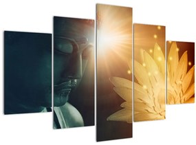 Tablou - Pace (150x105 cm)