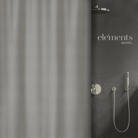 Perdea de duș 180x200 cm Mera – Spirella