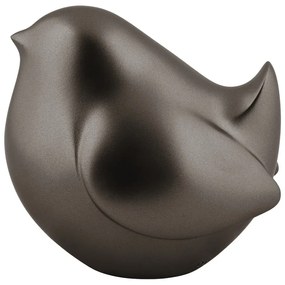 Statuetă din polirășină (înălțime 10 cm) Fat Bird – PT LIVING