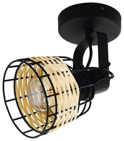 Eglo 43324 - Lampă spot ANWICK 1xE27/40W/230V