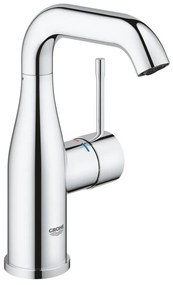 GROHE 23463001 - Baterie pentru lavoar ESSENCE, mărime M, crom lucios