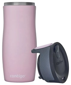 Sticlă termică Contigo West Loop 470 ml MillenialPink