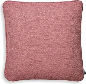 Perna decorativa LUX Boucle S, Boucle rose