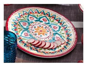 Platou ø 30,5 cm Maya – Brandani
