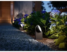 Lampă LED de exterior MIMOSA LED/7W/230V 4000K IP44 Philips