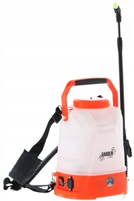 Pulverizator de plante fără fir 5L