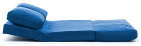 Canapea futon Tilda (Albastru). 1072564