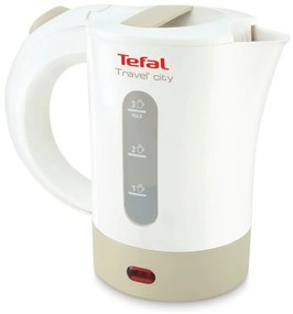 Cană electrică fierbător alb 500 ml Travel'City KO120130 – Tefal