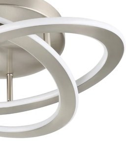 Plafonieră LED ROLIMARE LED/35W/230V Eglo 900419