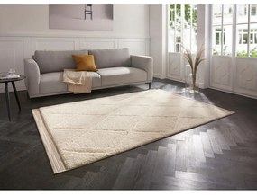 Covor Mint Rugs Norwalk Colin, 200 x 290 cm, bej