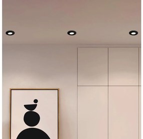 Corp de iluminat LED încastrat dimabil PINEDA LED/5,5W/230V Eglo 900748