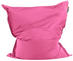Husă pentru fotoliu puf 140 x 180 cm Fiamma (fuchsi). 1079030