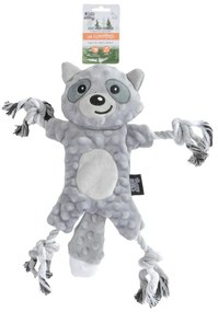 Jucărie pentru câine Racoon – Love Story