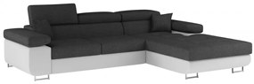 Coltar extensibil Armando pe dreapta Sawana 05/Soft 17