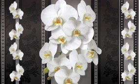 Fototapet - Flori (152,5x104 cm), în 8 de alte dimensiuni noi