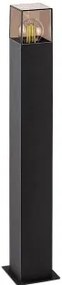 Mini stalp exterior 1 bec E27 Loanda 77082 Rabalux