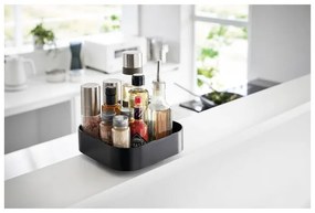 Organizator pentru mirodenii rotativ din plastic Tower – YAMAZAKI