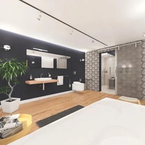 GROHE 23541001 - Baterie pentru lavoar ESSENCE DN 15 crom lucios