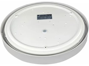 Plafonieră LED SAMER LED/24W/230V 4000K