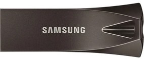 SM USB 64GB BAR PLUS 3.1 TITAN GRAY
