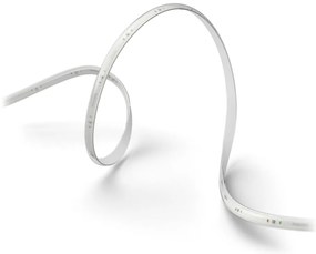 Bandă LED smart 20 W 5 m Solo – Philips Hue