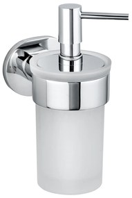 Dispenser pentru sapun lichid MARIBOR, UV-Loc, WENKO