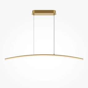 Suspensie Light Reflection MOD243PL-L18BSK Maytoni LED, Alama, Germania