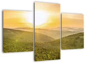 Tablou panoramatic (90x60 cm)