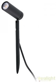 Tarus, proiector cu iluminat LED exterior IP44, SETH II 70227