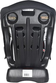Scaun Auto 2 in 1 pentru copii NOVOKIDS™ Safety 2000, Transformabil in scoica auto, 0-18 kg, Spatar reglabil, Omologare R-129 i-Size, Centura de