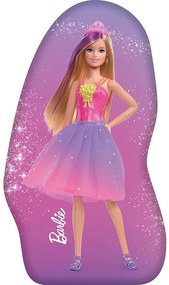 Barbie Galaxy Perna decorativa 40x21 cm Catifea