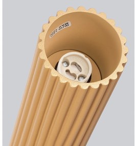 Spot auriu Gleam – Sollux