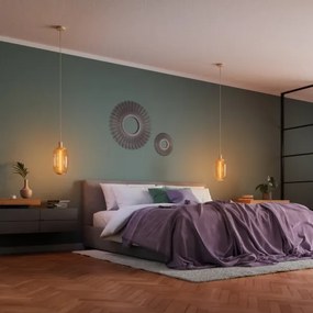 Osram - Cablu de alimentare PENDULUM NEEDLE 1xE27/15W/230V